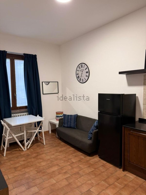 appartamento in affitto a Milano in zona Porta Romana