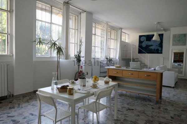 appartamento in affitto a Milano in zona Crescenzago