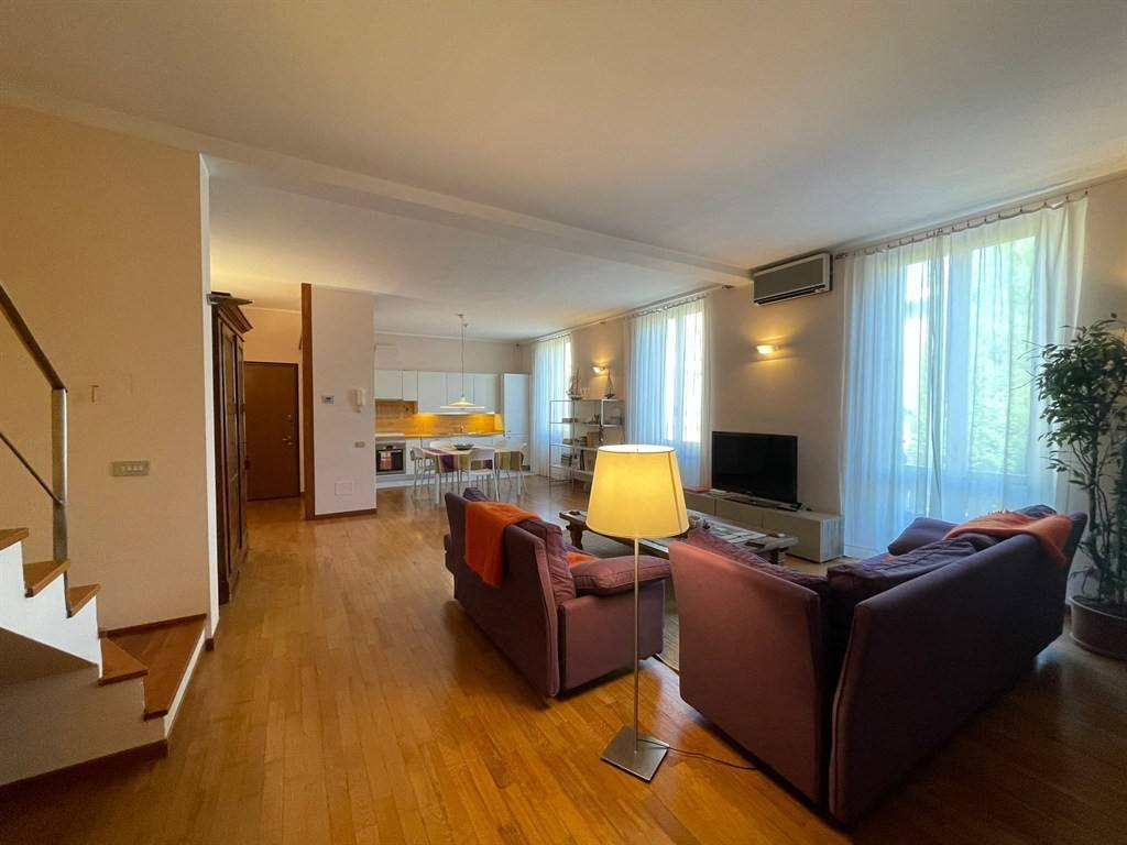 appartamento in affitto a Milano in zona Isola