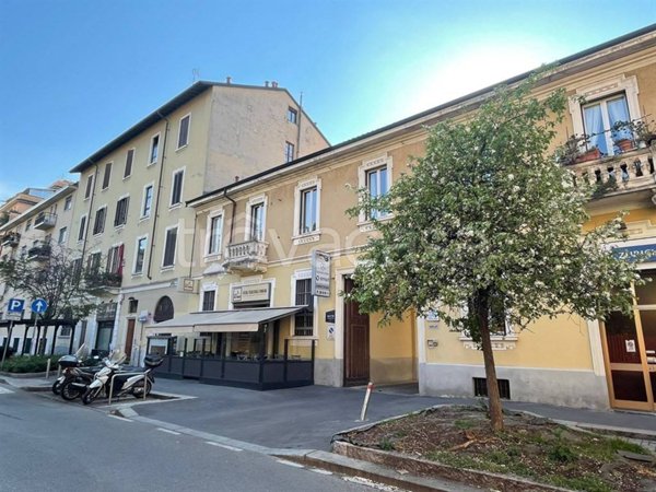 appartamento in affitto a Milano in zona Isola
