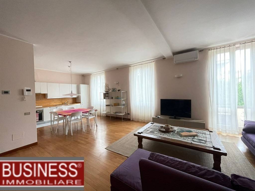 appartamento in affitto a Milano in zona Isola