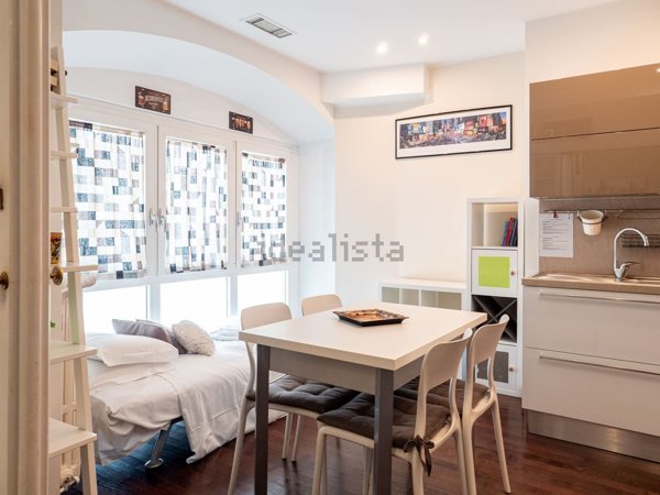 appartamento in affitto a Milano in zona Centro Storico