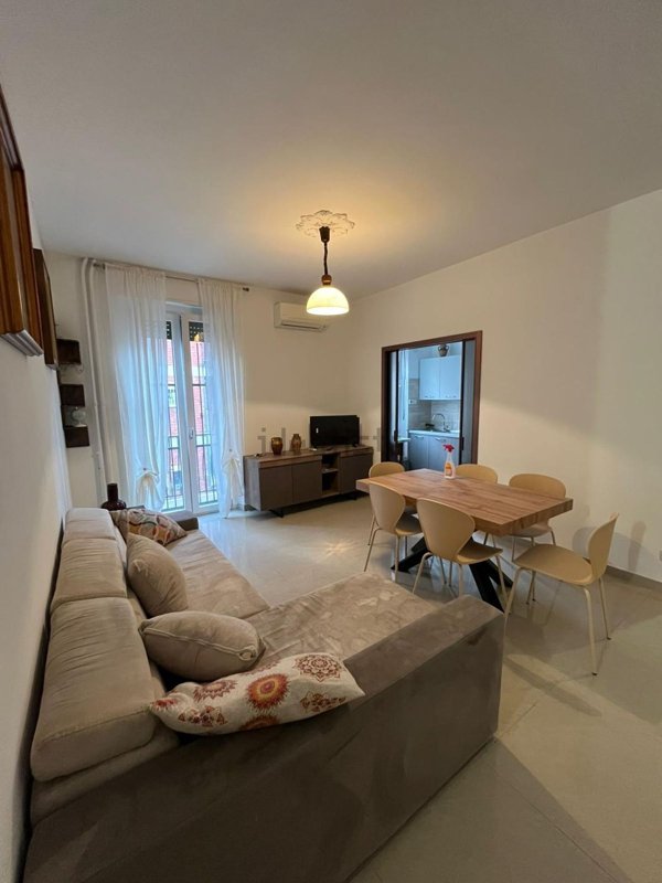 appartamento in affitto a Milano in zona Turro