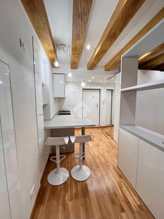 appartamento in affitto a Milano in zona Centro Storico