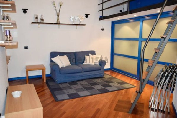 appartamento in affitto a Milano in zona Cinque Giornate