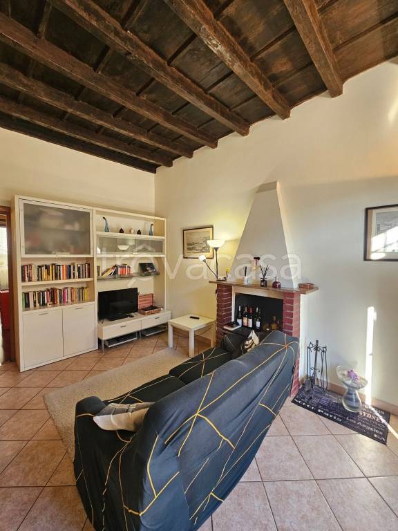 appartamento in affitto a Milano in zona Sempione