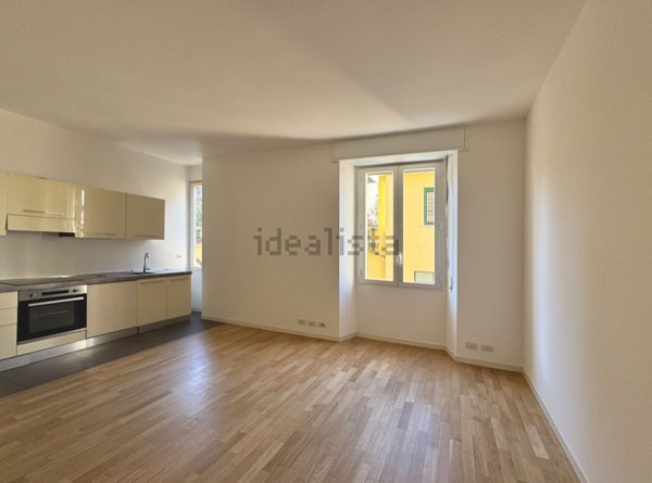 appartamento in affitto a Milano in zona Isola