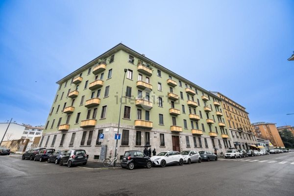 appartamento in affitto a Milano in zona Piazzale Lodi