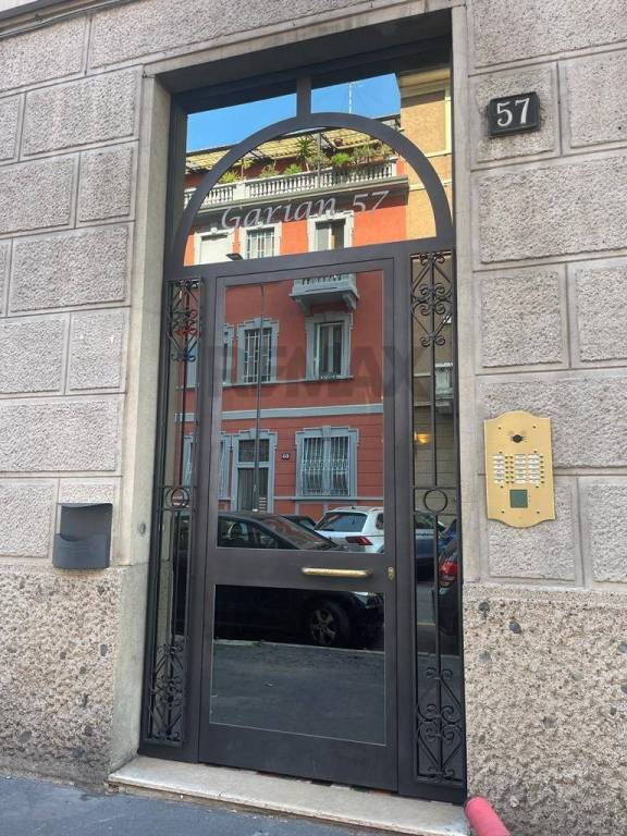 appartamento in affitto a Milano in zona Solari
