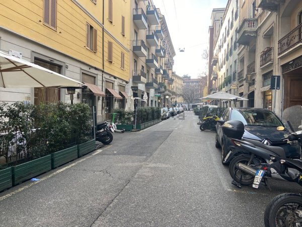 ufficio in affitto a Milano