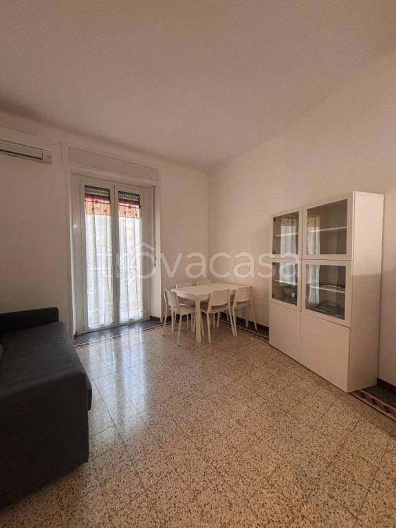 appartamento in affitto a Milano in zona Porta Romana