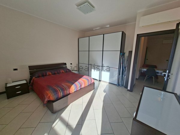 appartamento in affitto a Milano in zona Solari