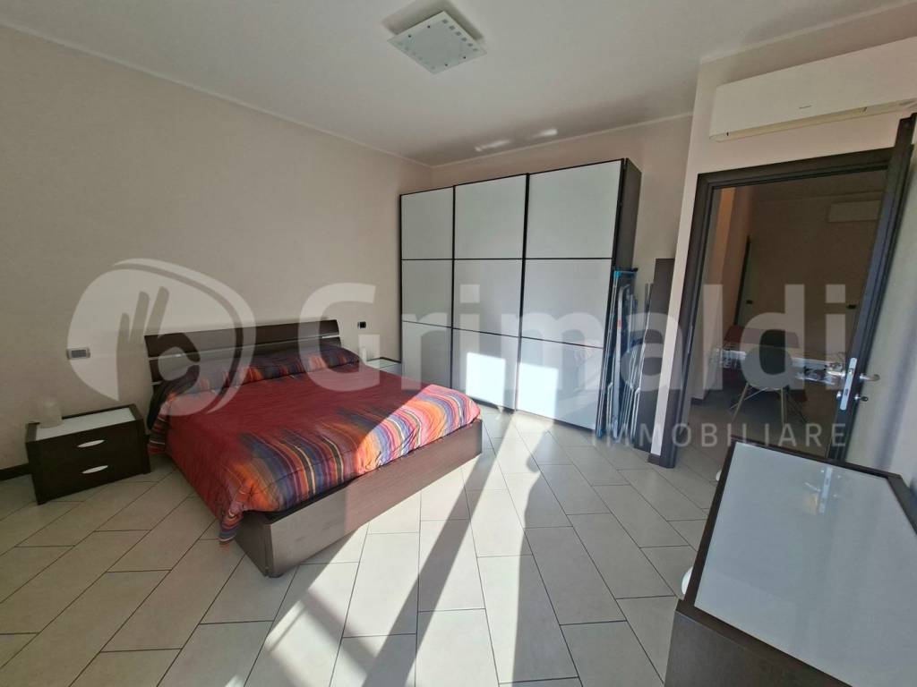 appartamento in affitto a Milano in zona Solari