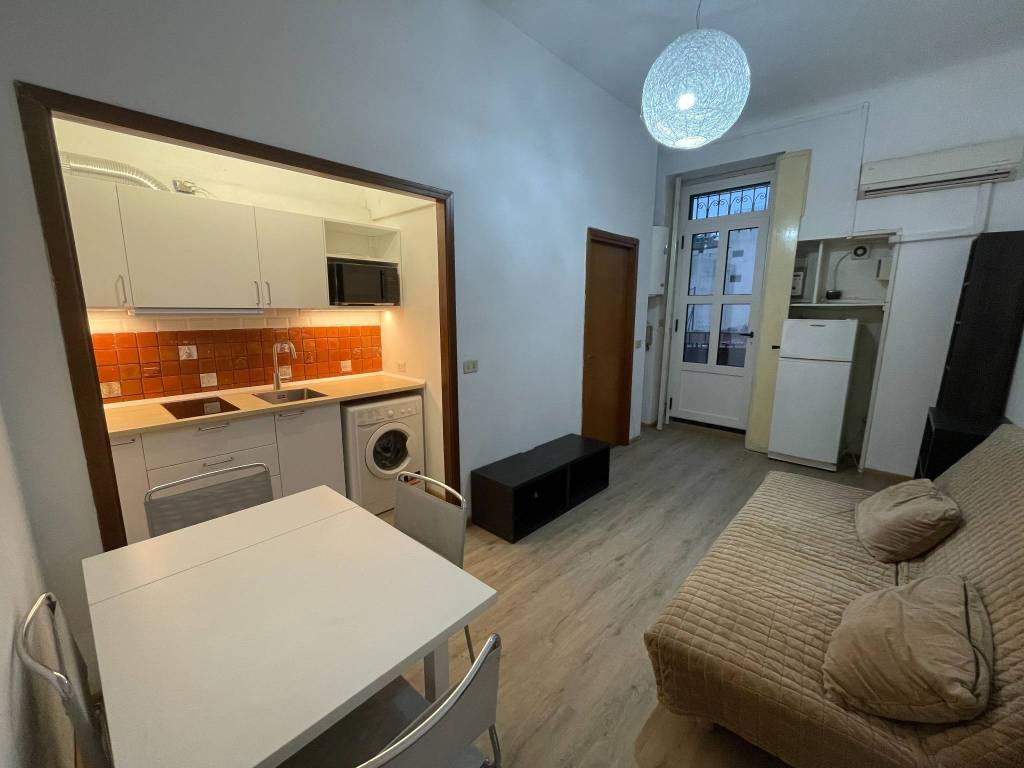 appartamento in affitto a Milano in zona Sempione