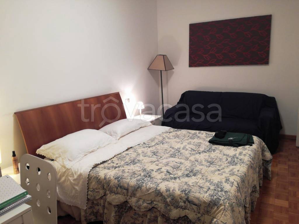 appartamento in affitto a Milano in zona Bocconi