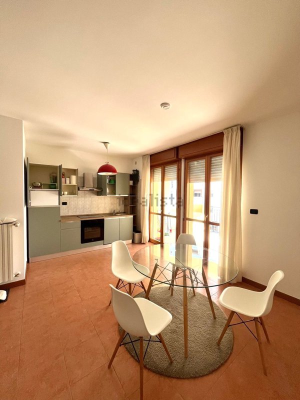 appartamento in affitto a Milano in zona Lambrate