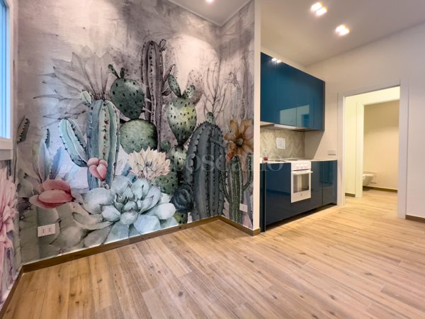 appartamento in affitto a Milano in zona Porta Romana