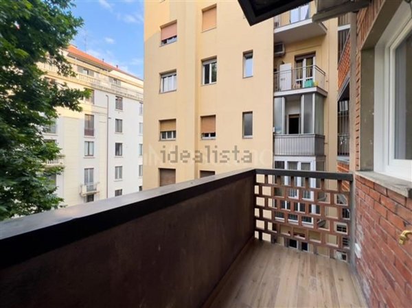 appartamento in affitto a Milano in zona Porta Romana