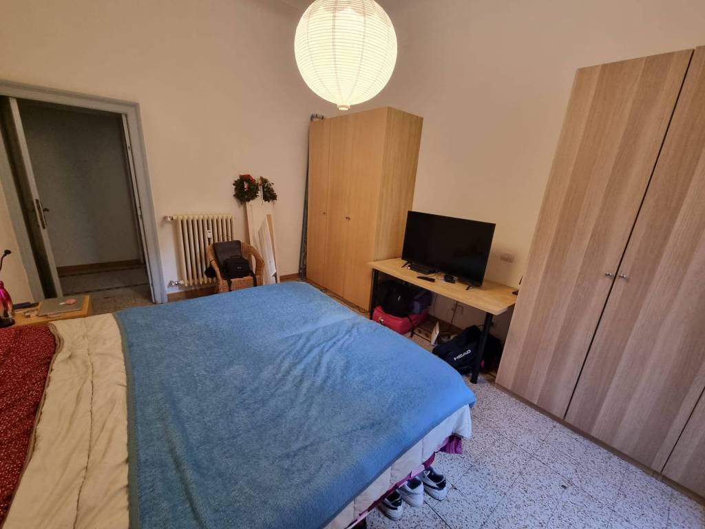 appartamento in affitto a Milano in zona Casoretto