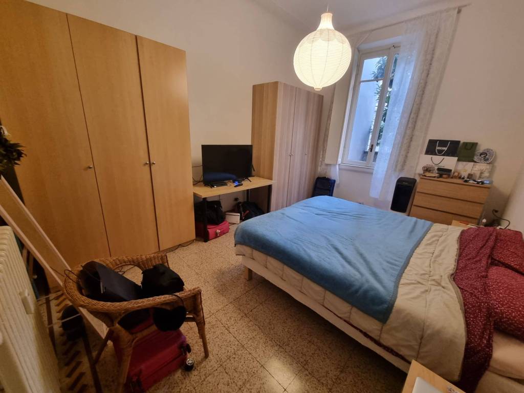 appartamento in affitto a Milano in zona Casoretto