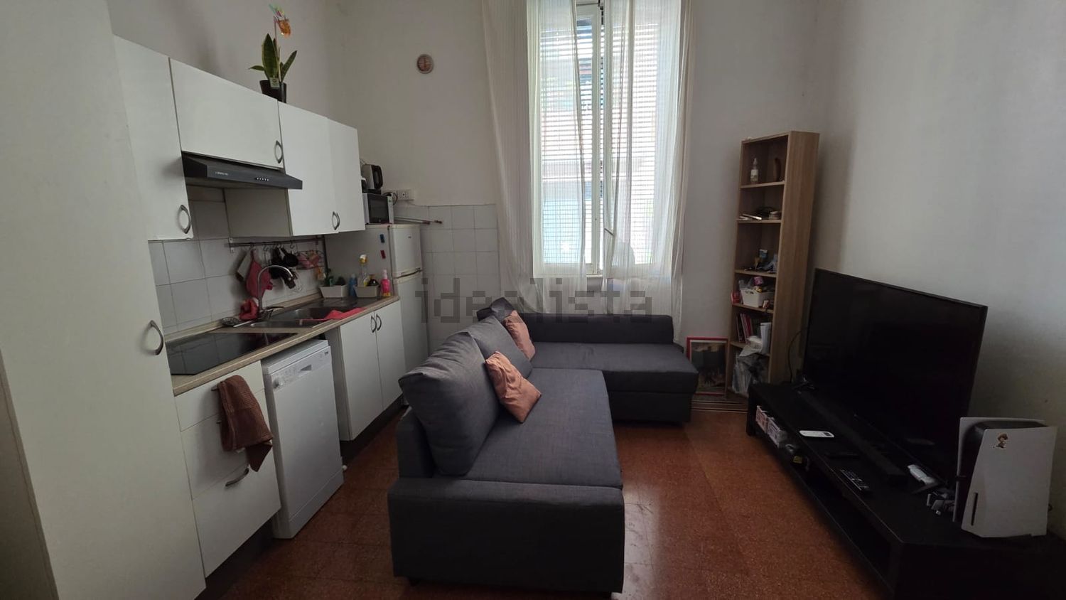 appartamento in affitto a Milano in zona Casoretto