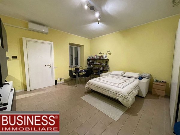 appartamento in affitto a Milano in zona Bocconi