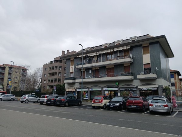 appartamento in affitto a Milano in zona Quarto Oggiaro