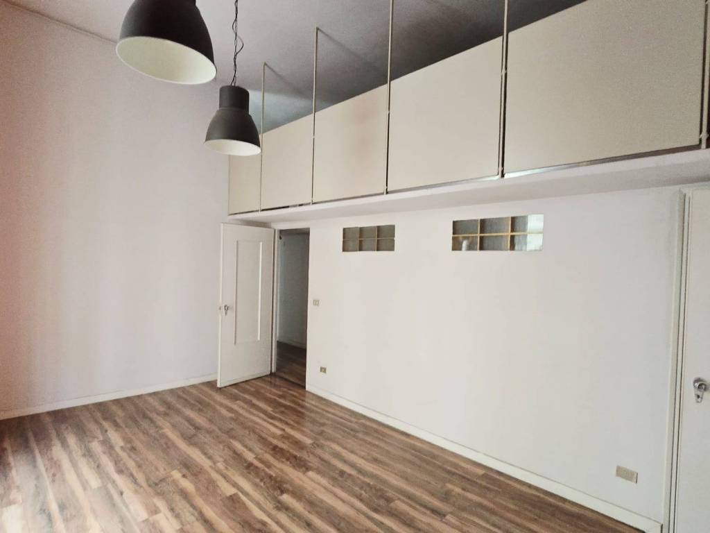 ufficio in affitto a Milano in zona Guastalla