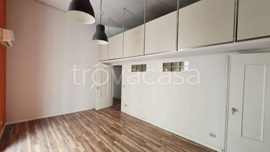 ufficio in affitto a Milano in zona Guastalla