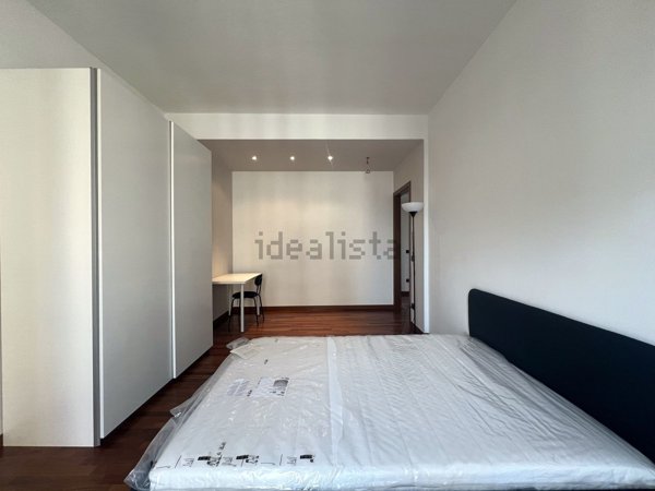 appartamento in affitto a Milano in zona Villapizzone