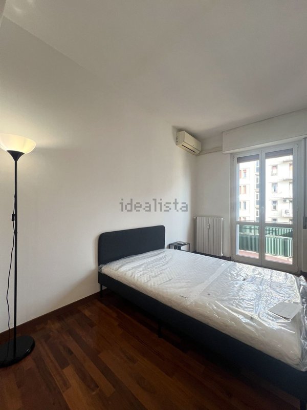 appartamento in affitto a Milano in zona Villapizzone