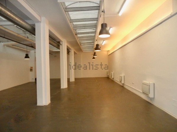 ufficio in affitto a Milano in zona Solari