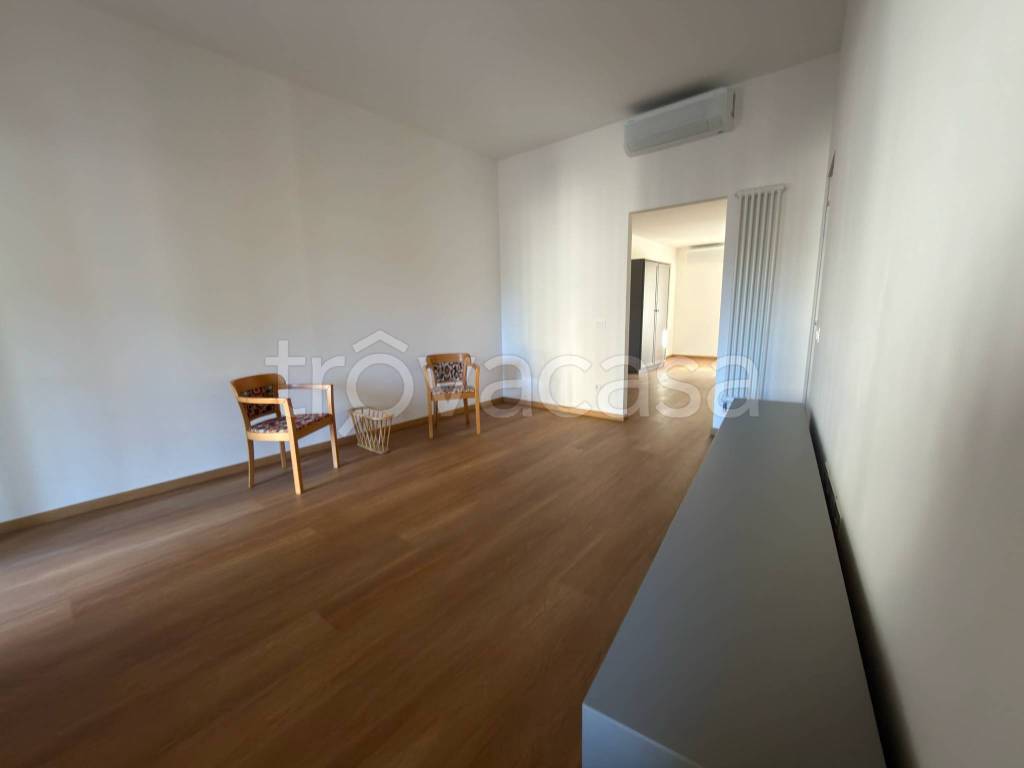 appartamento in affitto a Milano in zona Brera