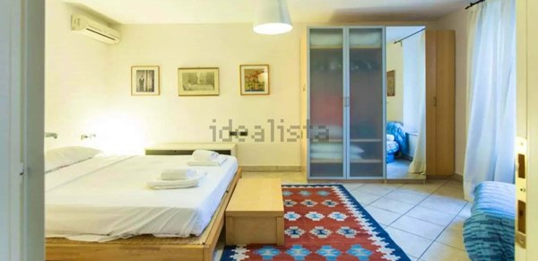 appartamento in affitto a Milano in zona Isola