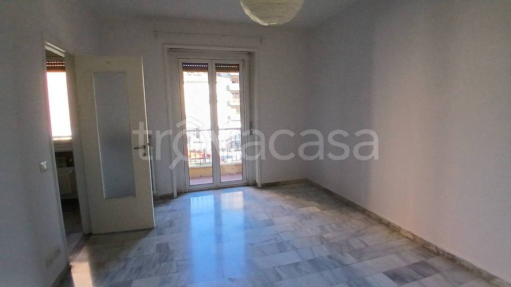 appartamento in affitto a Milano in zona Rembrandt