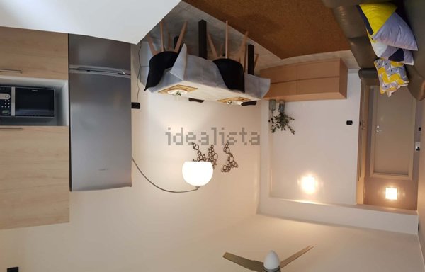 appartamento in affitto a Milano in zona Comasina