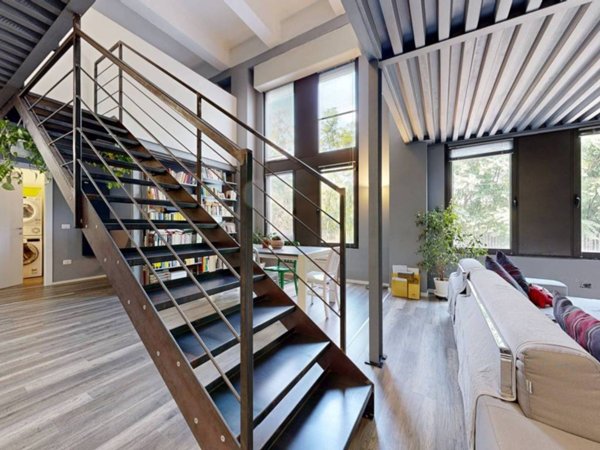 appartamento in affitto a Milano in zona Crescenzago