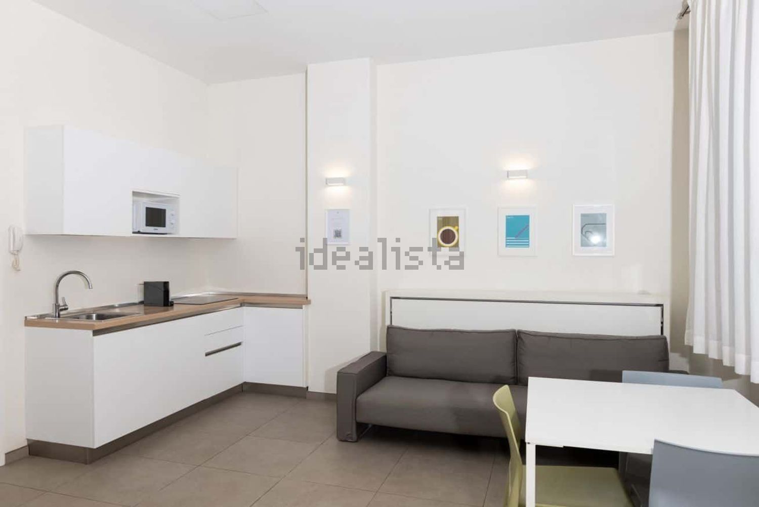 appartamento in affitto a Milano in zona Porta Romana