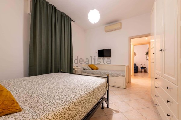 appartamento in affitto a Milano in zona Città Studi