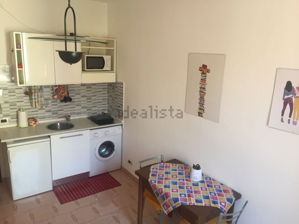 appartamento in affitto a Milano in zona Bovisa