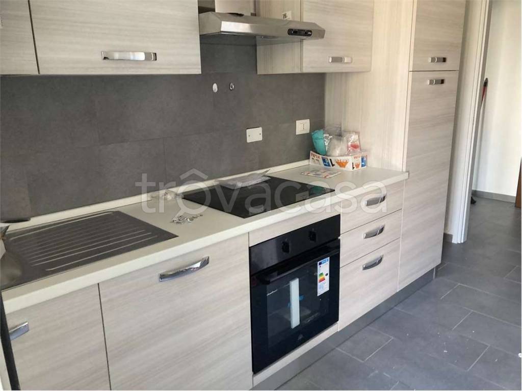 appartamento in affitto a Milano in zona Porta Romana