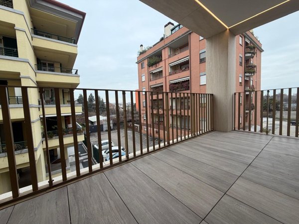 appartamento in affitto a Milano in zona Isola