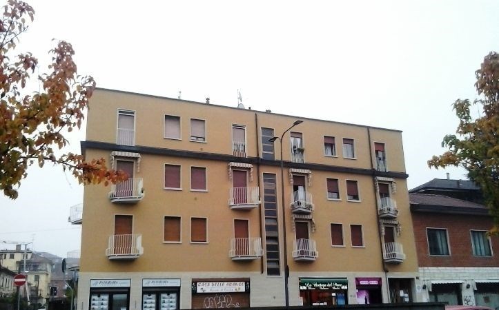 appartamento in affitto a Milano in zona Affori