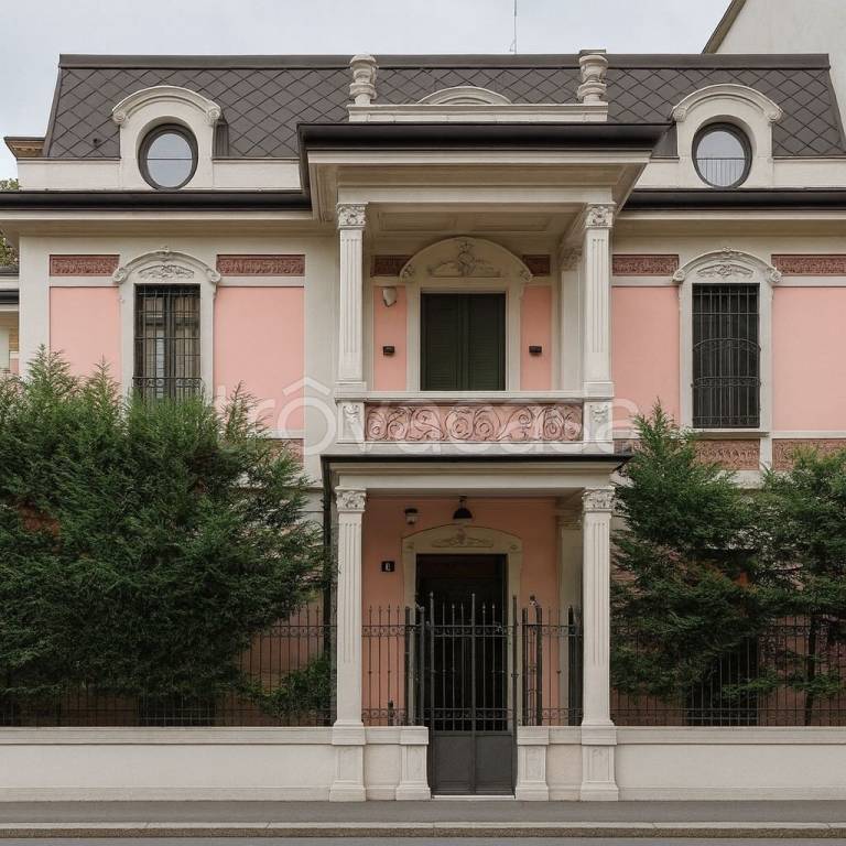 appartamento in affitto a Milano in zona Porta Venezia