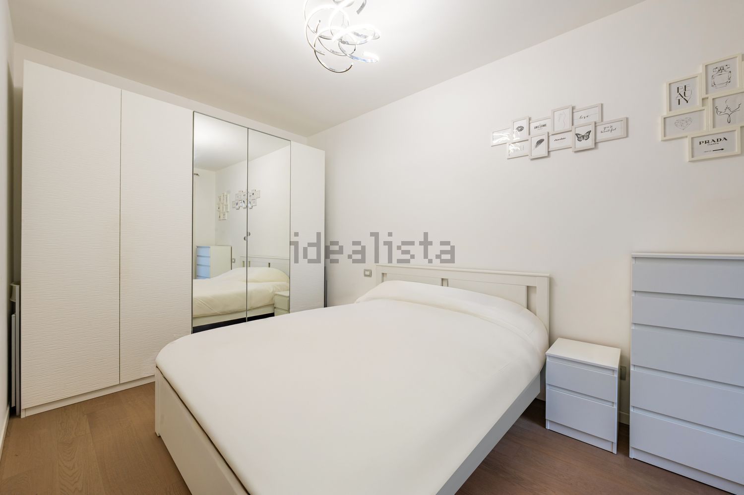 appartamento in affitto a Milano in zona Bocconi