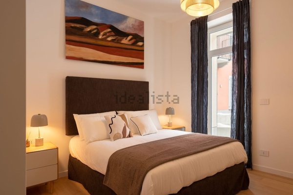 appartamento in affitto a Milano in zona Porta Venezia