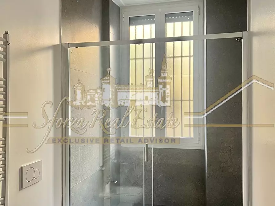 ufficio in affitto a Milano