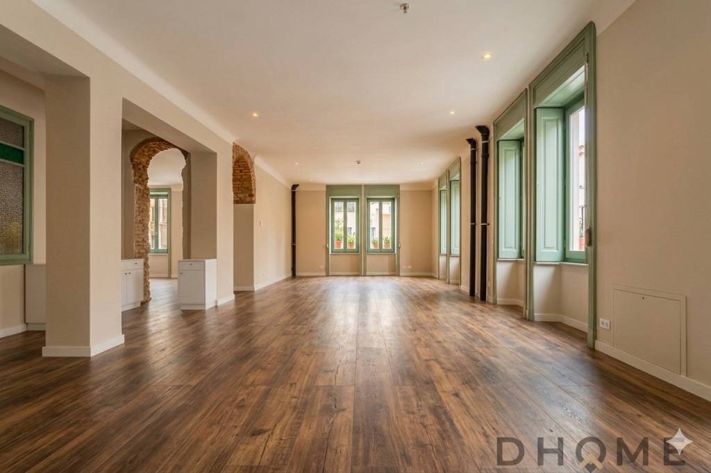 negozio in affitto a Milano in zona Stazione Centrale