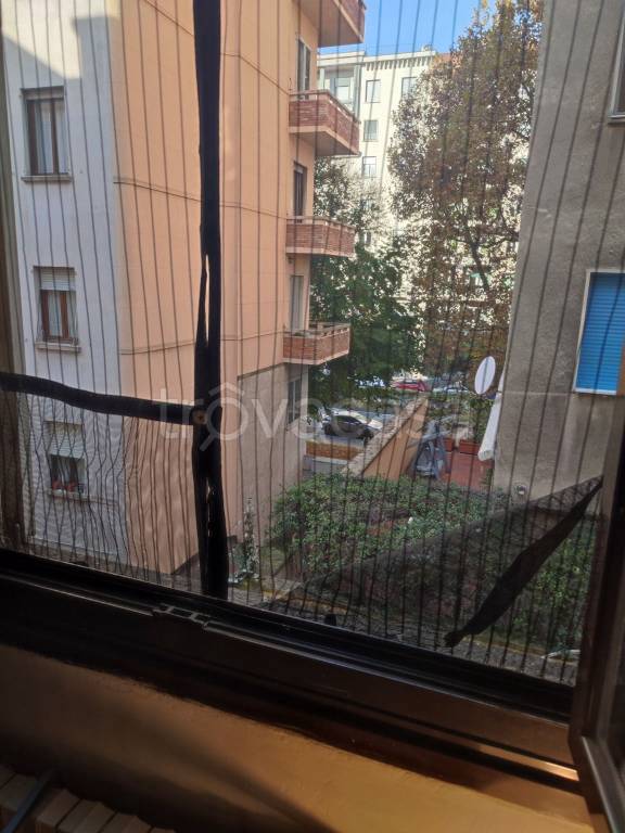 appartamento in affitto a Milano in zona Porta Romana