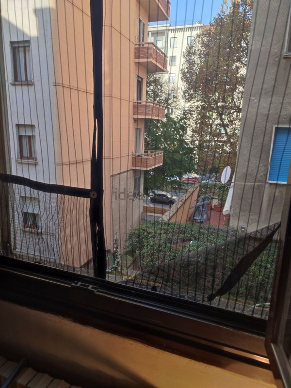 appartamento in affitto a Milano in zona Porta Romana